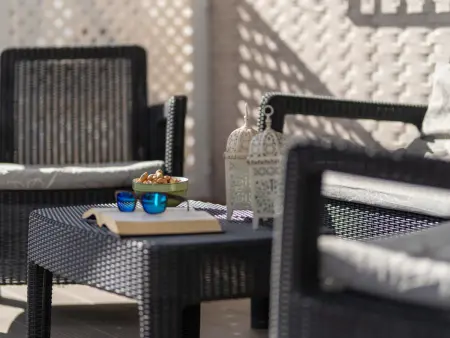 Charmante villa avec piscine privée et climatisation à Nerja - Photo 16