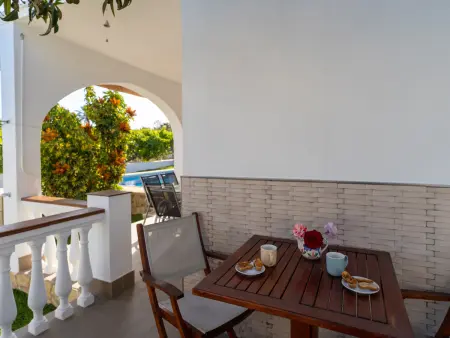 Charmante villa avec piscine privée et climatisation à Nerja - Photo 18