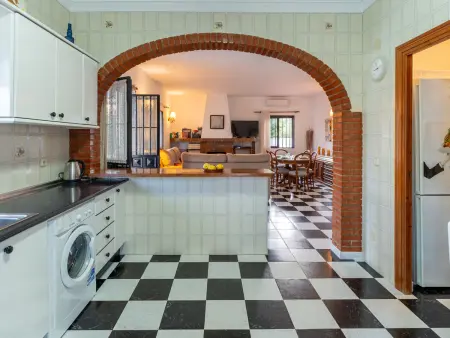 Charmante villa avec piscine privée et climatisation à Nerja - Photo 32