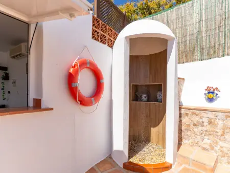 Charmant gîte rustique à Nerja avec piscine privée - Photo 6