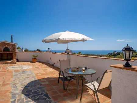 Charmant gîte rustique à Nerja avec piscine privée - Photo 8
