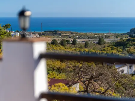 Charmant gîte rustique à Nerja avec piscine privée - Photo 9