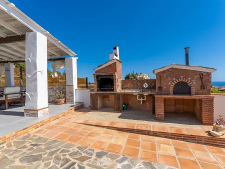 Charmant gîte rustique à Nerja avec piscine privée - Photo 11
