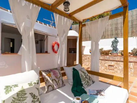 Charmant gîte rustique à Nerja avec piscine privée - Photo 12