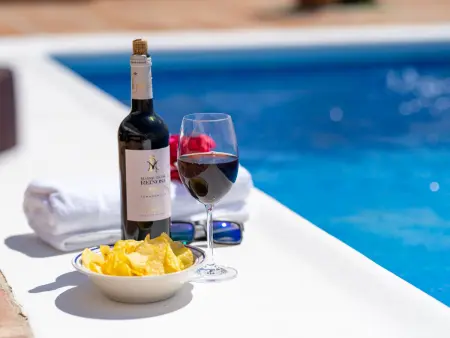 Charmant gîte rustique à Nerja avec piscine privée - Photo 13