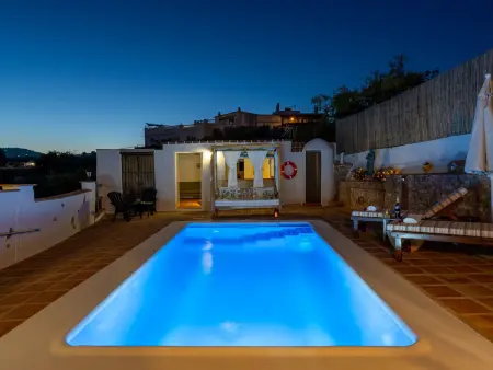 Charmant gîte rustique à Nerja avec piscine privée - Photo 15