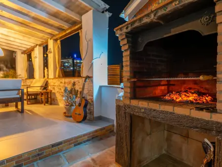 Charmant gîte rustique à Nerja avec piscine privée - Photo 16