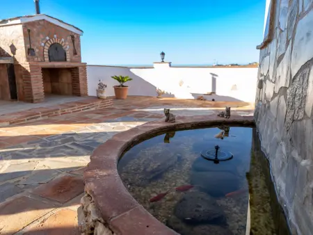 Charmant gîte rustique à Nerja avec piscine privée - Photo 19