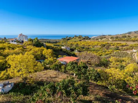 Charmant gîte rustique à Nerja avec piscine privée - Photo 20