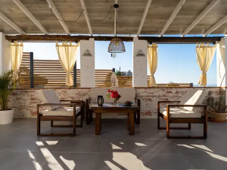 Charmant gîte rustique à Nerja avec piscine privée - Photo 21