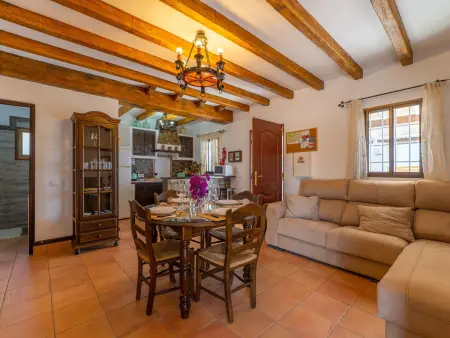 Charmant gîte rustique à Nerja avec piscine privée - Photo 23