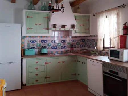 Charmant gîte rustique à Nerja avec piscine privée - Photo 24