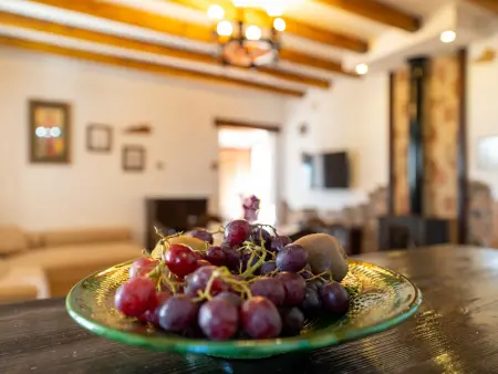 Charmant gîte rustique à Nerja avec piscine privée - Photo 25