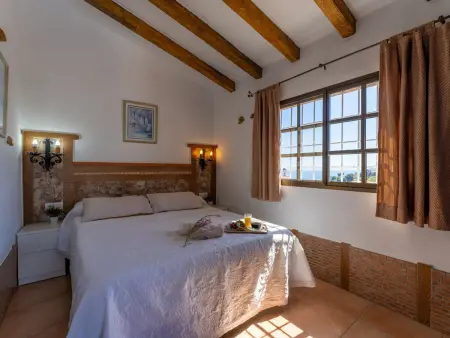 Charmant gîte rustique à Nerja avec piscine privée - Photo 27