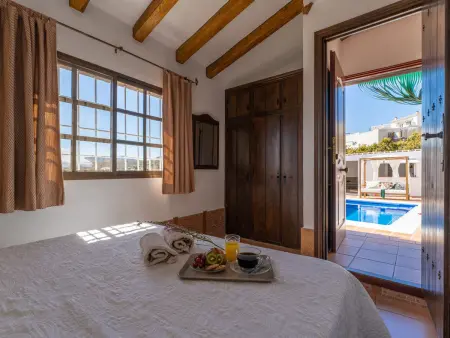 Charmant gîte rustique à Nerja avec piscine privée - Photo 28