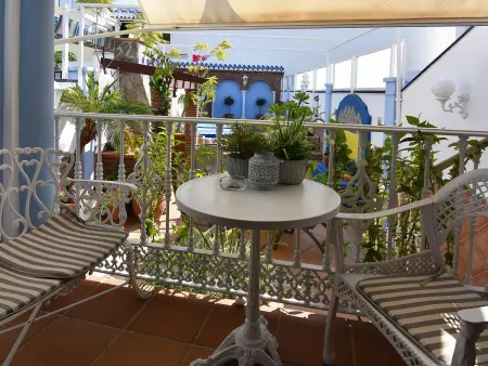 Magnifique Maison Andalouse à Nerja - Central, Villa 6 personnes à Nerja - Photo 4