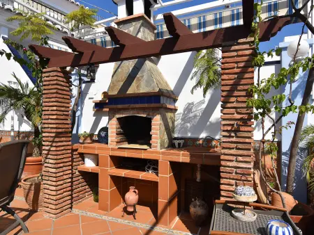 Magnifique Maison Andalouse à Nerja - Central, Villa 6 personnes à Nerja - Photo 5