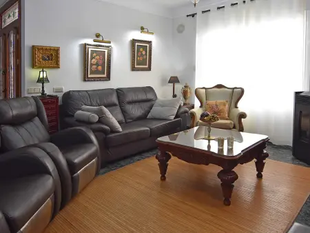 Magnifique Maison Andalouse à Nerja - Central, Villa 6 personnes à Nerja - Photo 7