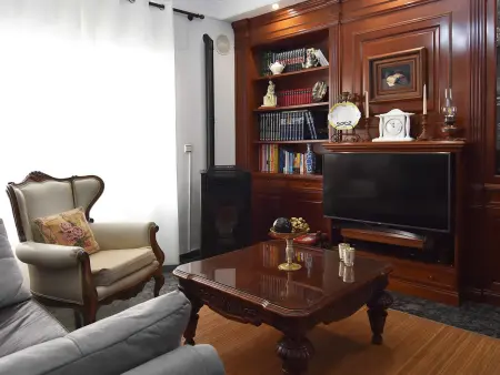 Magnifique Maison Andalouse à Nerja - Central, Villa 6 personnes à Nerja - Photo 8