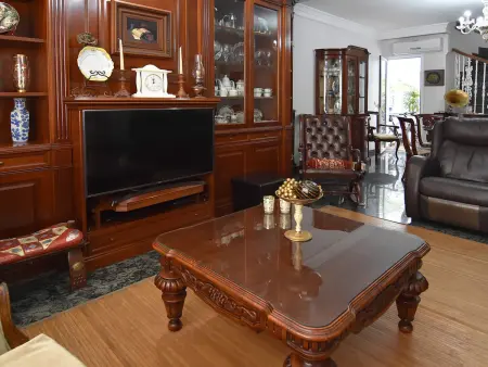 Magnifique Maison Andalouse à Nerja - Central, Villa 6 personnes à Nerja - Photo 9