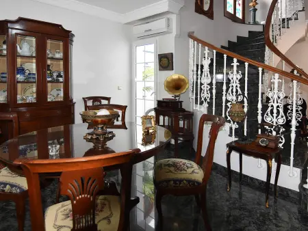 Magnifique Maison Andalouse à Nerja - Central, Villa 6 personnes à Nerja - Photo 10