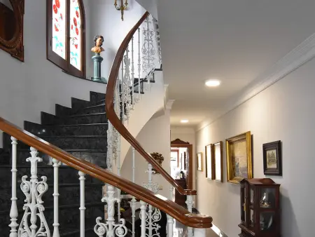Magnifique Maison Andalouse à Nerja - Central, Villa 6 personnes à Nerja - Photo 11