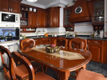 Magnifique Maison Andalouse à Nerja - Central, Villa 6 personnes à Nerja - Photo 13