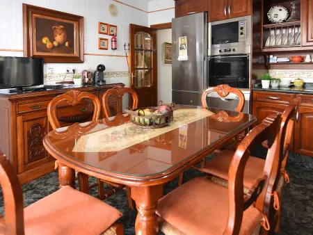 Magnifique Maison Andalouse à Nerja - Central, Villa 6 personnes à Nerja - Photo 14