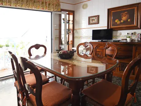 Magnifique Maison Andalouse à Nerja - Central, Villa 6 personnes à Nerja - Photo 15