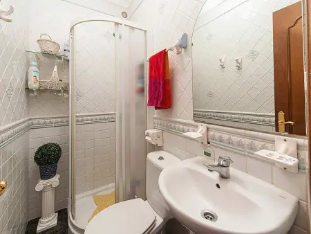 Magnifique Maison Andalouse à Nerja - Central, Villa 6 personnes à Nerja - Photo 16