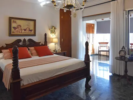 Magnifique Maison Andalouse à Nerja - Central, Villa 6 personnes à Nerja - Photo 17