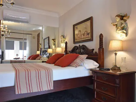 Magnifique Maison Andalouse à Nerja - Central, Villa 6 personnes à Nerja - Photo 18