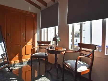 Magnifique Maison Andalouse à Nerja - Central, Villa 6 personnes à Nerja - Photo 19