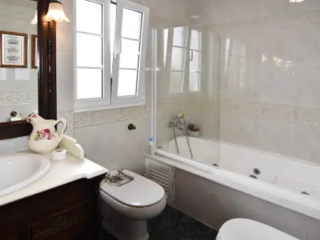 Magnifique Maison Andalouse à Nerja - Central, Villa 6 personnes à Nerja - Photo 20