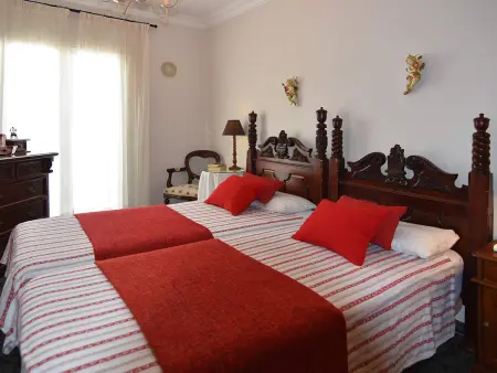 Magnifique Maison Andalouse à Nerja - Central, Villa 6 personnes à Nerja - Photo 21