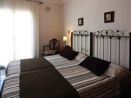 Magnifique Maison Andalouse à Nerja - Central, Villa 6 personnes à Nerja - Photo 23