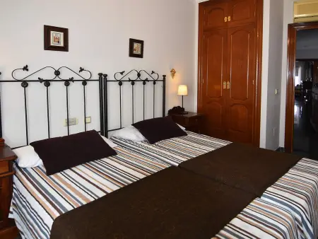 Magnifique Maison Andalouse à Nerja - Central, Villa 6 personnes à Nerja - Photo 24