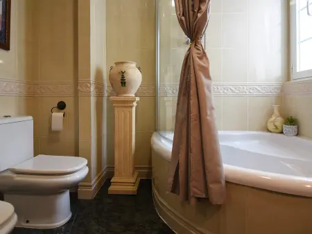 Magnifique Maison Andalouse à Nerja - Central, Villa 6 personnes à Nerja - Photo 26