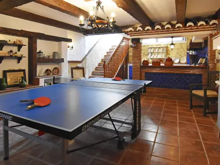 Magnifique Maison Andalouse à Nerja - Central, Villa 6 personnes à Nerja - Photo 27