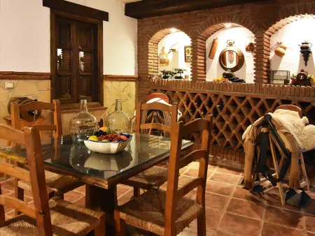 Magnifique Maison Andalouse à Nerja - Central, Villa 6 personnes à Nerja - Photo 29