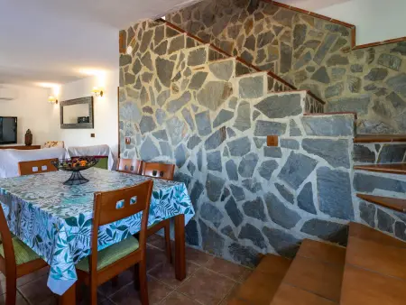 Villa à Frigiliana avec piscine privée et climatisation - Photo 23