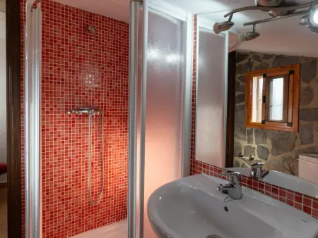 Villa à Frigiliana avec piscine privée et climatisation - Photo 31