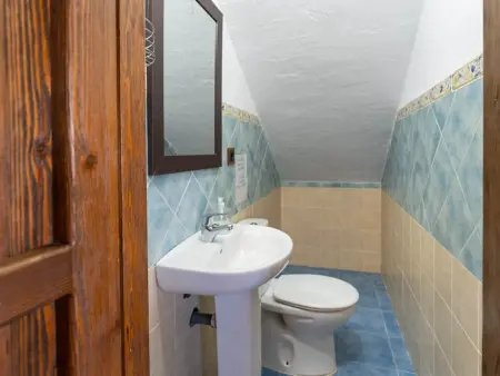Villa à Frigiliana avec piscine privée et climatisation - Photo 32