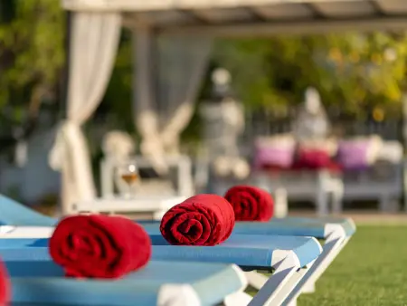 Excellente villa andalouse avec grande piscine privée - Photo 3