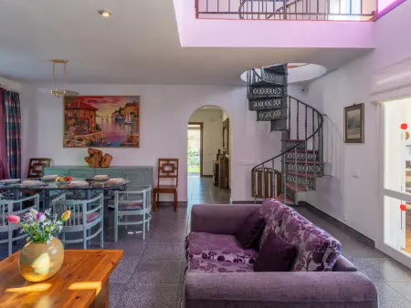 Excellente villa andalouse avec grande piscine privée - Photo 30