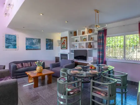 Excellente villa andalouse avec grande piscine privée - Photo 32