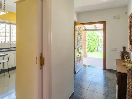 Excellente villa andalouse avec grande piscine privée - Photo 34