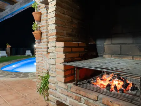 Villa confortable à Mijas avec jardin et proche de la Méditerranée - Photo 3