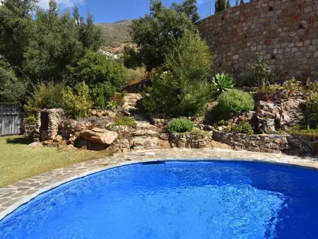 Villa confortable à Mijas avec jardin et proche de la Méditerranée - Photo 4