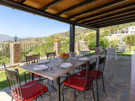 Villa confortable à Mijas avec jardin et proche de la Méditerranée - Photo 5
